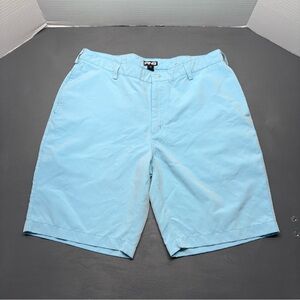 Ping Oxford Sensor Cool Golf Performance Flex Shorts Men's Sz 36